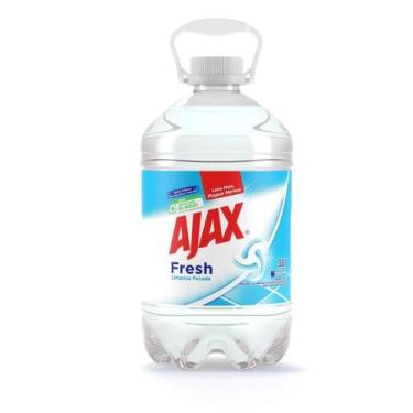 Imagem de Limpador Multiuso Ajax Fresh White Galão 3,8l