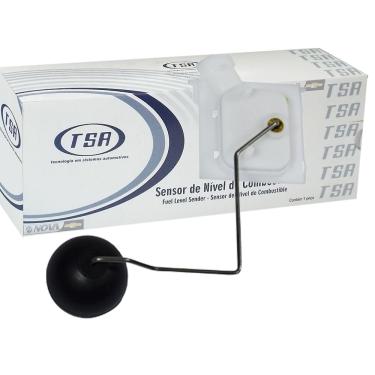 Imagem de Sensor De Nivel Boia Combustivel Flex Sistema Bosch Tsa Corsa 2006 A 2009
