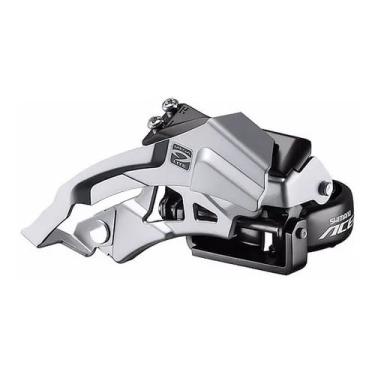 Imagem de Cambio Bicicleta Dianteiro Shimano Acera FD-M3000 34,9/31 top