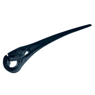 Imagem de Dedo Molinete para Tubo Fino MZ-2364 334016 - Colheitadeira New Hollan