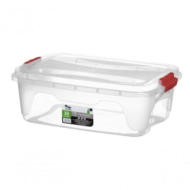 Imagem de Caixa Organizadora 10,0l Rischioto 0121