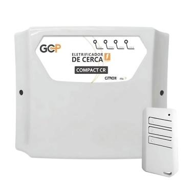 Imagem de Central De Cerca Eletrica Gcp Compact Cr Cx7802