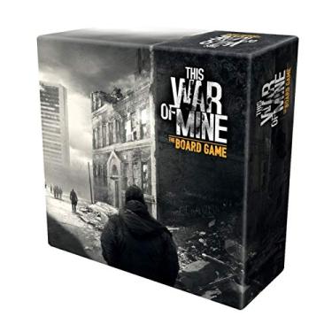 Imagem de Ares Games This War of Mine: The Board Game