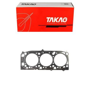 Imagem de Junta De Cabeçote Pajero Full 3.8 24V 2003 A 2020 / Eclipse 3.8 24V 2003 A 2020 - Takao Jcbmi39