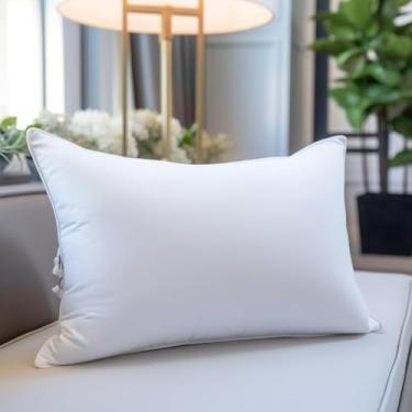 Imagem de TRAVESSEIRO EXTRA SOFT PREMIUM CONFORTAVEL ANTI ALERGICO E ANTI PO