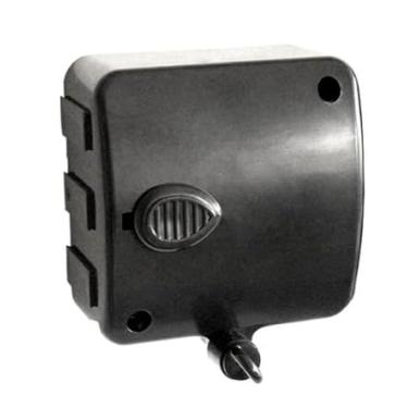 Imagem de Varal Retrátil Automático Modular de Parede 6m Cada Corda suporte 6kg cada(1 preto)