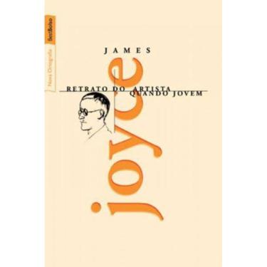 Imagem de Retrato do artista quando jovem (edição de bolso)