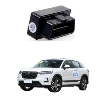 Imagem de Forten Kingdom Módulo de desbloqueio de velocidade automática de porta de carro inteligente para HR-V - OBD Plug and Play