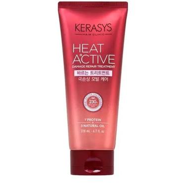 Imagem de Kerasys Heat Active Damage Repair - Leave-in 200ml