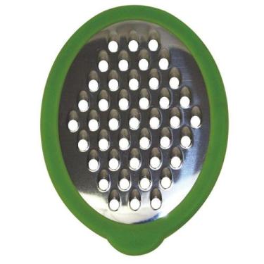 Imagem de Ralador Triturador De Queijo Com Recipiente Coletor - YAAY