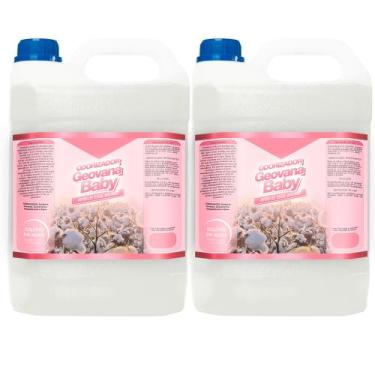 Imagem de 2 Odorizante Perfume Para Casas E Carros, Varios Aromas 5 L - cbn, Bra