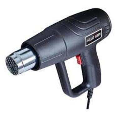 Imagem de Pistola de Ar Quente Viccoli 3800W, 110V