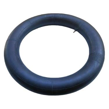 Imagem de MINJING Tubo de scooter elétrico pneu de bicicleta MTB tubo interno gordo 20 24 26 x 4,0 snowmobiles mountain bike pneu de borracha tubo interno de scooter elétrico tubo interno