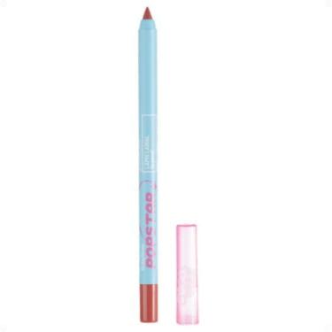 Imagem de Lapis Labial Ruby Rose Iconic Popstar Pop Perfection Hb-l6700-1