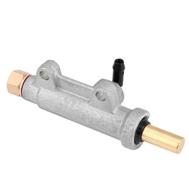 Imagem de ZJchao Cilindro Mestre de Freio, Cilindro Mestre de Freio para Motocicleta Com Acabamento de Precisão para Sportsman 335 400 450 500 600 700 800
