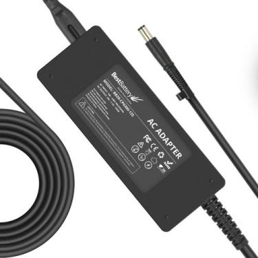 Imagem de Fonte Carregador para Notebook HP Compaq 7900 - BestBattery, 135 Watts