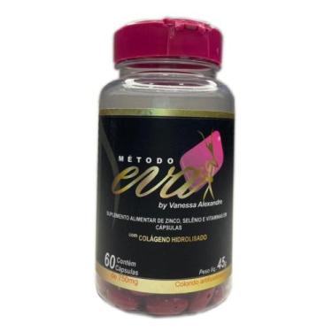 Imagem de Colágeno Hidrolisado - Método EVA