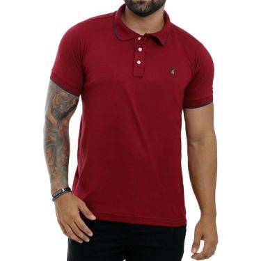 Imagem de Camisa polo masculina - Guess