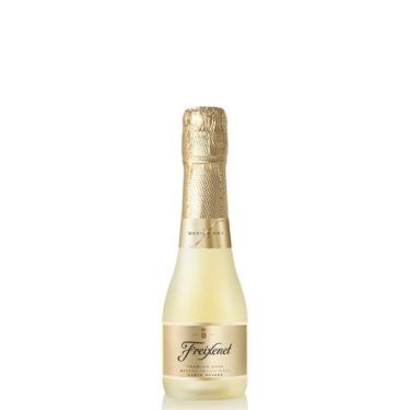 Imagem de ESPUMANTE CAVA FREIXENET CARTA NEVADA DEMI-SEC 200ML
