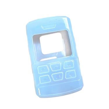 Imagem de ZGUZMCMK Capa Protetora para Detector de Metais, Estojo de Proteção para a Unidade Principal, Leve, Prática, Portátil, a Arranhões E Poeira.