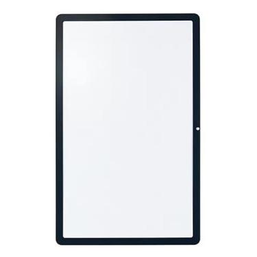 Imagem de Para Realme Pad 10.4 RMP2102 RMP2103 RMP2021 2102 2103 Touch Screen Panel Tablet Lente de vidro externa frontal com OCA