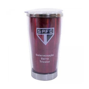 Imagem de Copo Térmico 670 Ml - São Paulo - Mileno
