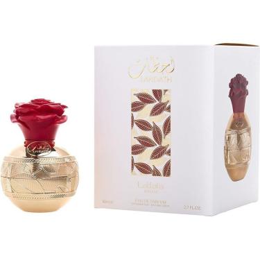 Imagem de Perfume Feminino Lattafa Lahdath Eau De Parfum 75 Ml