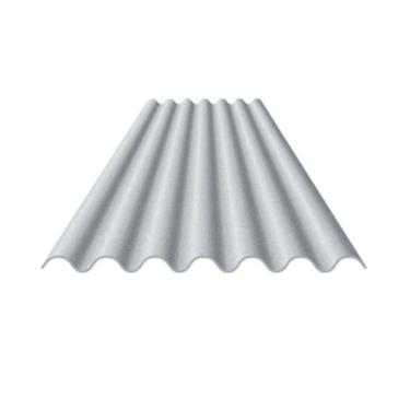 Imagem de Telha De Fibrocimento 122x110x5mm - Multilit