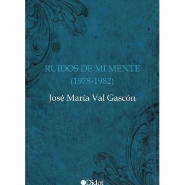 Imagem de Ruidos de mi mente  - Espanhol