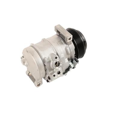 Imagem de GM Genuine Parts Compressor de ar condicionado 19436032