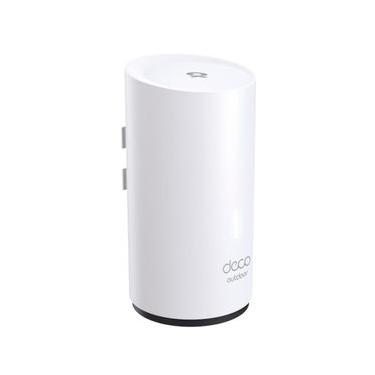 Imagem de Roteador Mesh Deco X50 Outdoor 1 Unidade -TP-LINK Wifi 6 Gigabit Dual-Band AX3000