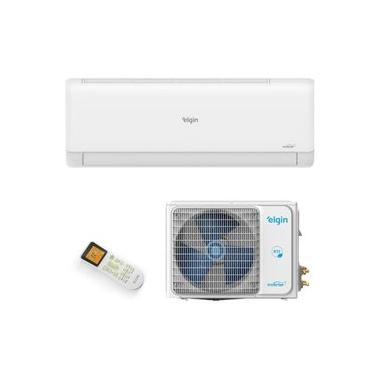 Imagem de Ar Condicionado Split Elgin Eco Inverter II Wi-Fi 18000 BTUs Frio 220V HJFE18C2CC