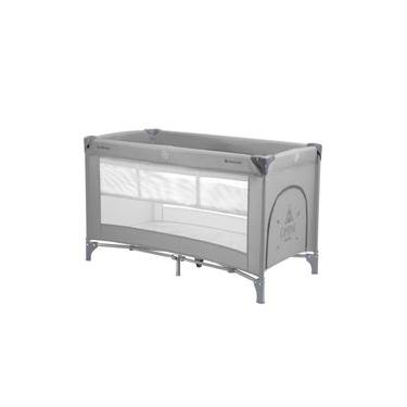 Imagem de Berço Dobrável So Gifted Grey - Kikka Boo