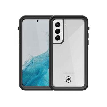 Imagem de Capa case capinha à Prova d'água Nautical para Samsung Galaxy S22 Plus - Gshield