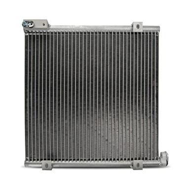 Imagem de KAX Condensador CA A, C Ar Condicionado Compatível com Civic 1996-2000 7-4730 HO3030108