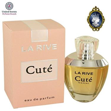 Imagem de Cute Feminino La Rive Edp 100ml
