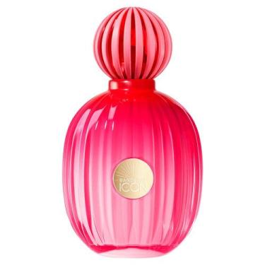 Imagem de The Icon Antonio Banderas Eau de Parfum Feminino, 100 ml