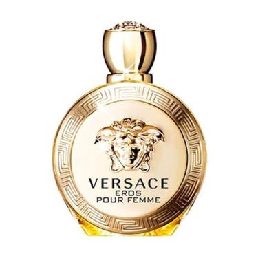 Imagem de Versace Eros Eau de Parfum Feminino, 30 ml