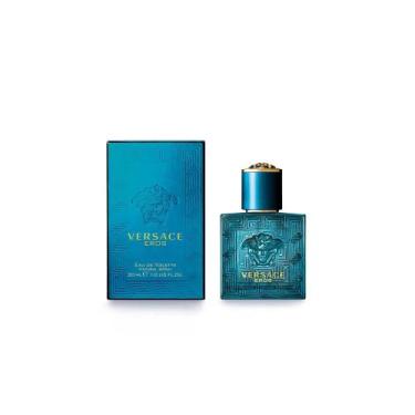 Imagem de Versace Eros Eau de Toilette Masculino, 30 ml