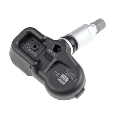 Imagem de OGGUYME 40700-1LL0D 407001LL0C Sensor de pressão de pneu de carro TPMS compatível com Infiniti M 30d Q70 QX80 Nissan MICRA IV 0.9 1.0 Patrol 433MHz (1PCS)