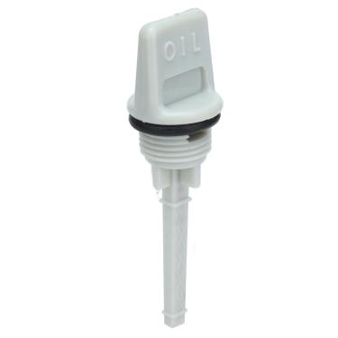 Imagem de GOTOTOP Motificação de Preenchimento de óleo, Substituição do Nível do óleo Vareta de Motor para o Cortador de Grama Motor a Gasolina EY20 Com Alça Ergonômica Ampliada