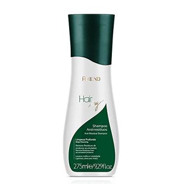 Imagem de Shampoo Amend Hair Dry Anti Resíduos - 300ml
