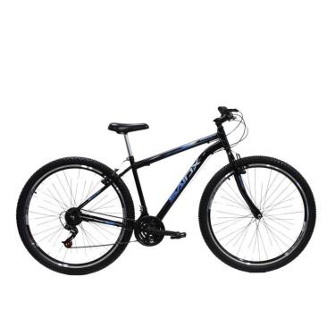 Imagem de Bicicleta Aro 29 Premium 24 Aço 21 Vel-Unissex