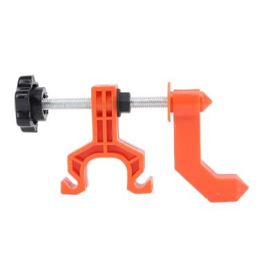 Imagem de Generic Ferramenta de Truing de Jantes, Suporte de Truing de Roda Portátil Compacto ABS Resistente para Reparo (#3)