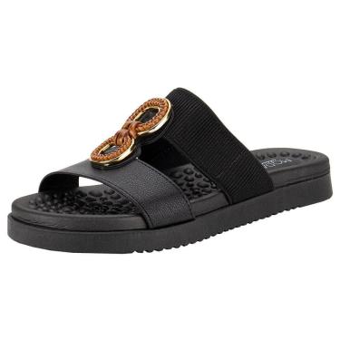 Imagem de Tamanco Feminino Flat Modare - 7178107