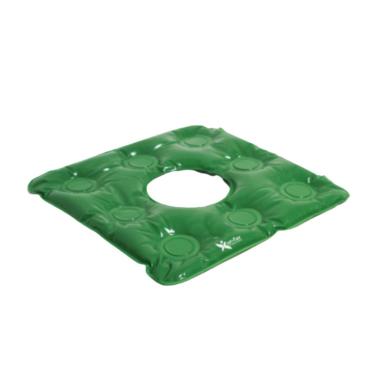 Imagem de Almofada De Gel Quadrada Com Orifício - Artflex