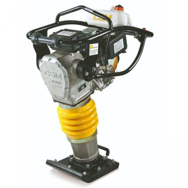 Imagem de Compactador Percussao Gasolina Cs73 Motor Stark Csm