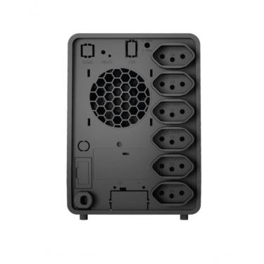 Imagem de Nobreak Lite 1200va Entrada Bivolt Automatica E Saida 115v 29205