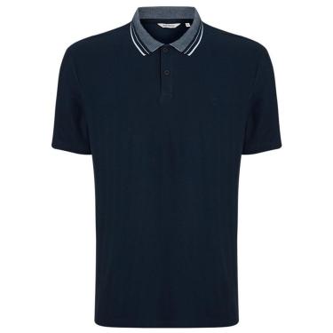 Imagem de Camisa Polo Individual Maquinetada Masculino-Masculino