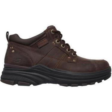 Imagem de Bota Skechers Holdren Lender Masculina-Masculino